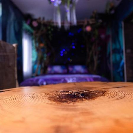 Ferienwohnung Avataar - L'Arbre De Pandoraa Belfort Exterior foto