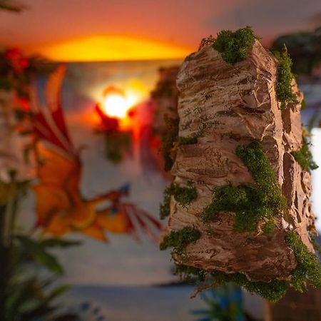 Ferienwohnung Avataar - L'Arbre De Pandoraa Belfort Exterior foto