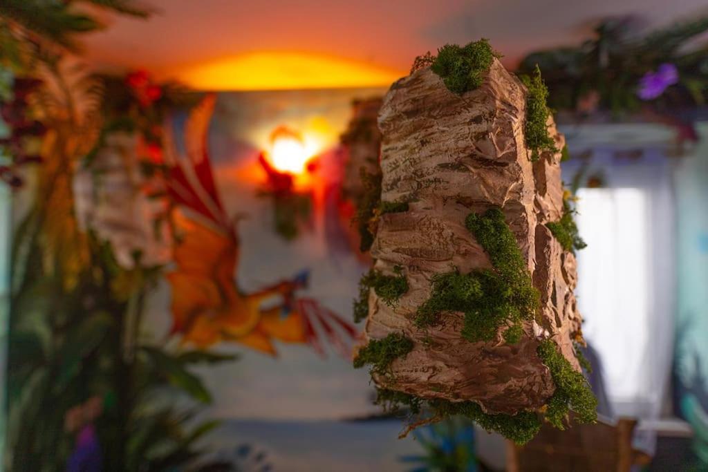 Ferienwohnung Avataar - L'Arbre De Pandoraa Belfort Exterior foto
